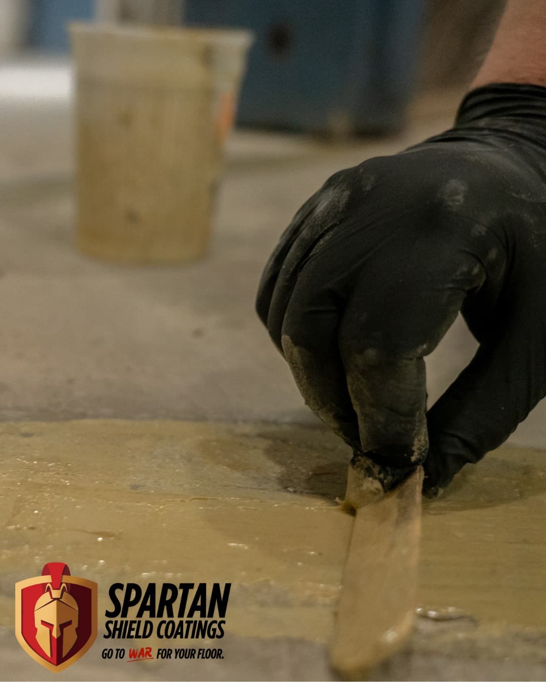 Precision Application