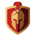 Spartan Shield Logo
