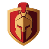 Spartan Shield Logo